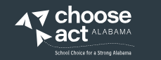 choose act